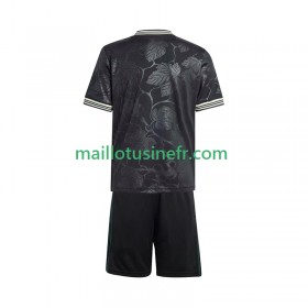 Maillot de Foot Juventus Troisième 2025-26 - Enfant